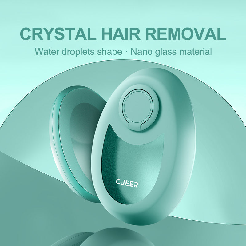 Crystal Hair Removal Crystal Hair Eraser