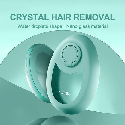 Crystal Hair Removal Crystal Hair Eraser