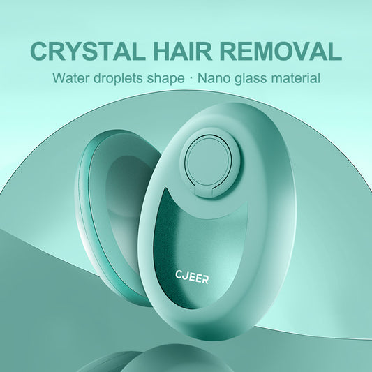 Crystal Hair Removal Crystal Hair Eraser