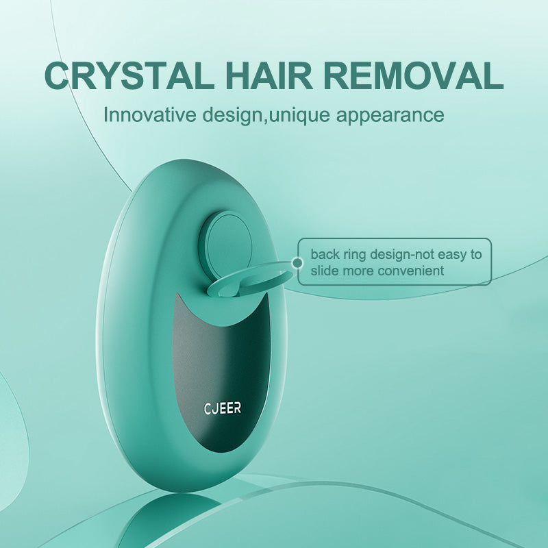 Crystal Hair Removal Crystal Hair Eraser