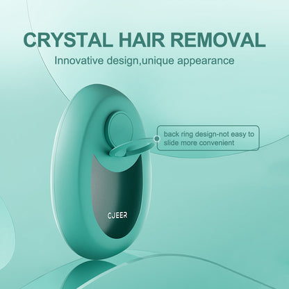 Crystal Hair Removal Crystal Hair Eraser